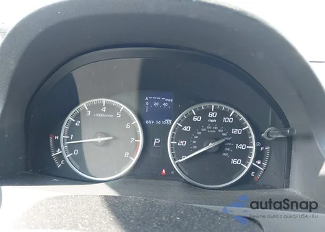 2014 Acura Rdx from USA, damaged, VIN 5J8TB4H3XEL021880